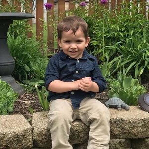 Meet your Posher, Silvia